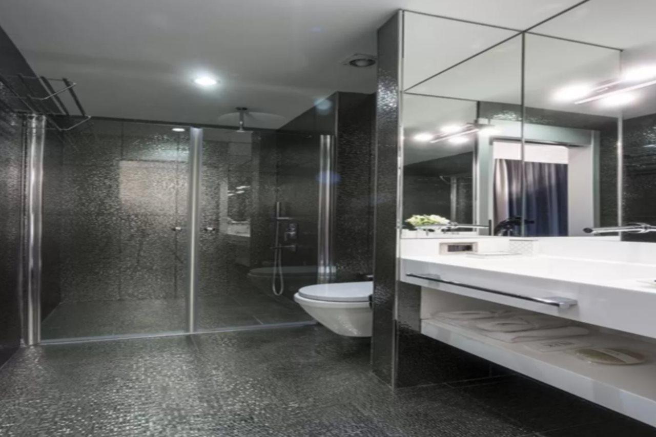 Bilek Hotel Kavacik Istanbul Exterior photo