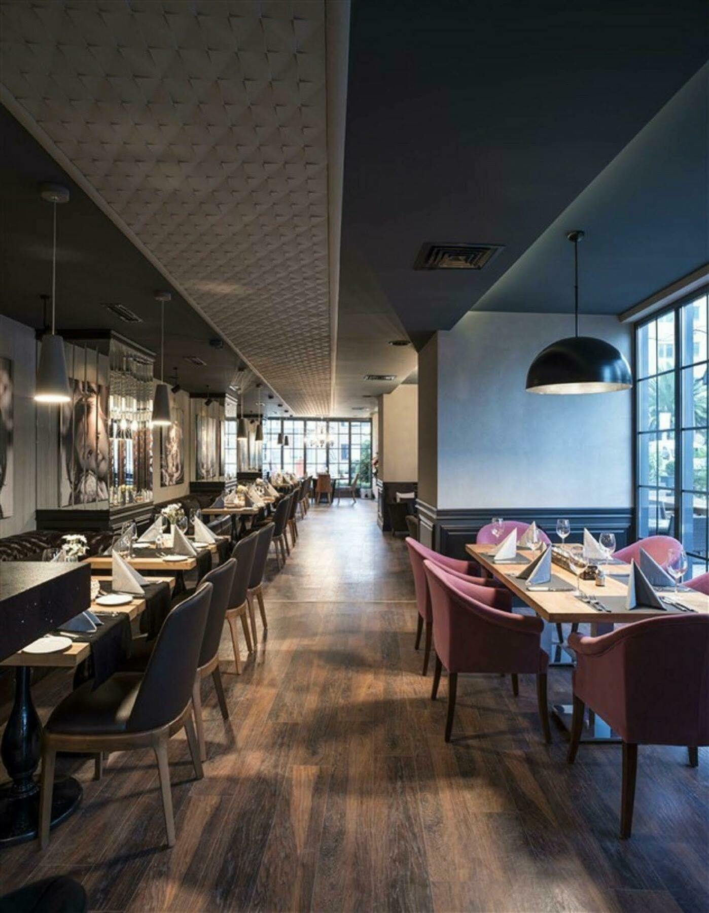 Bilek Hotel Kavacik Istanbul Exterior photo