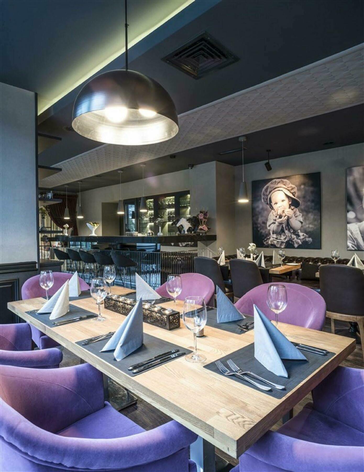 Bilek Hotel Kavacik Istanbul Exterior photo